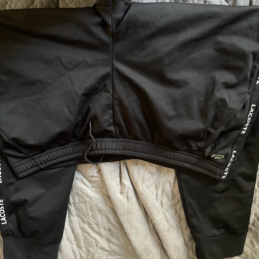 Lacoste Sweatpants